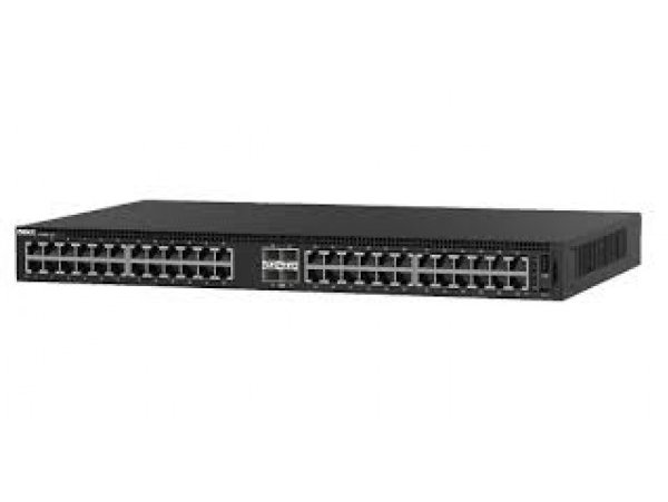 Thiết bị chuyển mạch Dell EMC N1148T-ON Switch - 210-AJIU